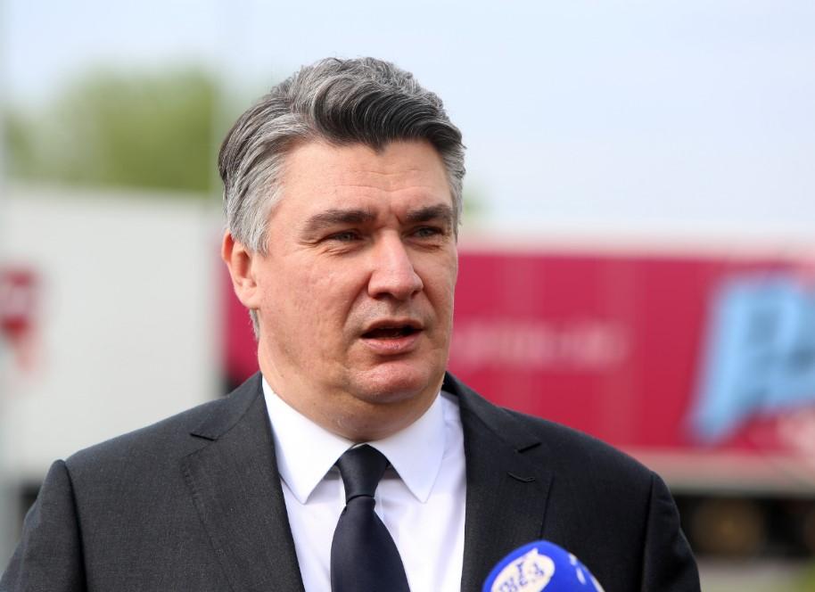 Milanović donio odluku: Izbori u Hrvatskoj 5. jula