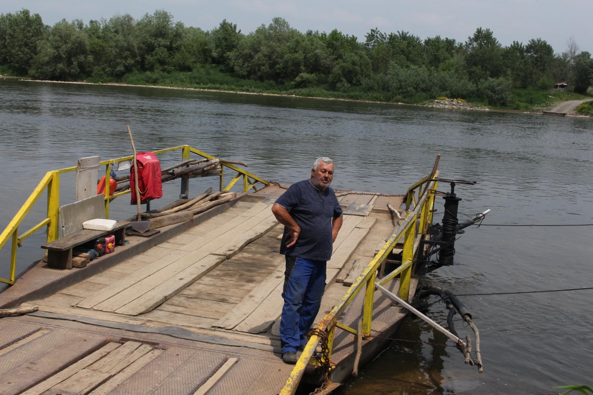 Posla nema, nizak nivo Bosne