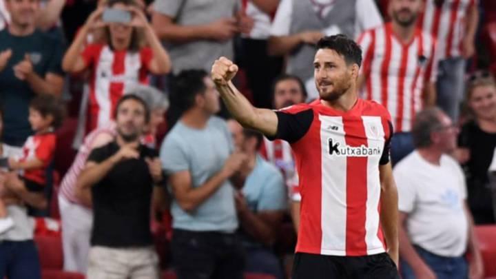 Aduriz: Napustio fudbal - Avaz