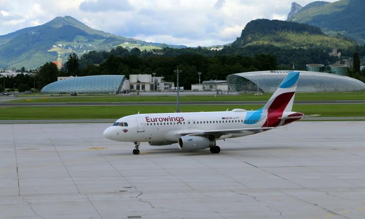 "Eurowings" nastavlja letove između Kelna i Sarajeva od 2. juna