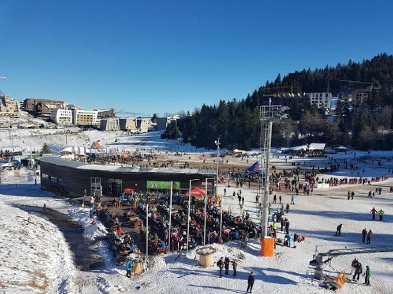 Raskida se ugovor restorana "Benetton" i firme "DomoArt"