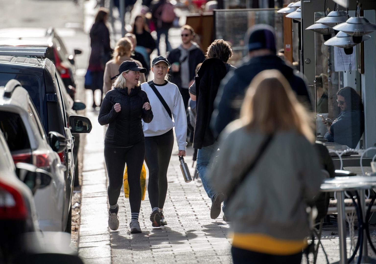 Švedska imala najmanje restriktivni pristup - Avaz