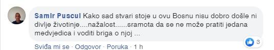 Komentari na Facebooku - Avaz