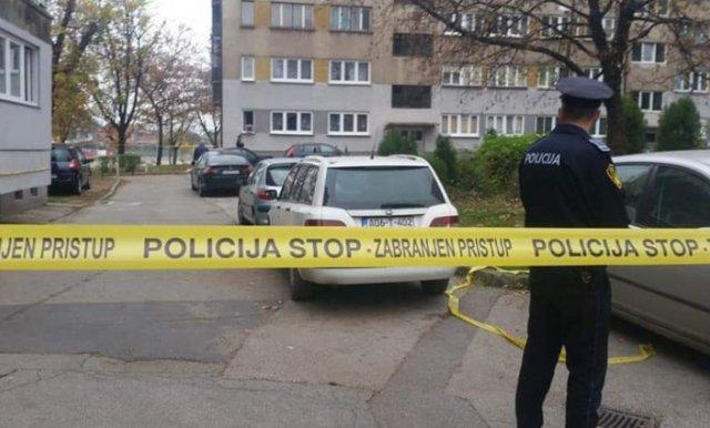 Policajac iz Žepča počinio samoubistvo