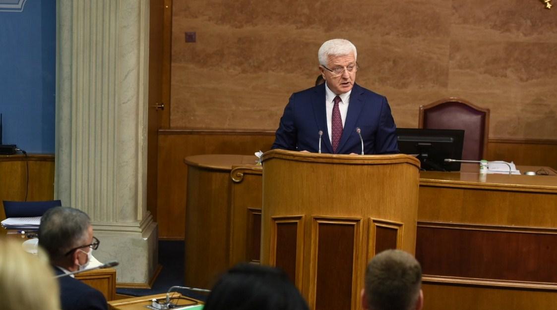 Marković: Crna Gora prevazišla je sve neprilike - Avaz