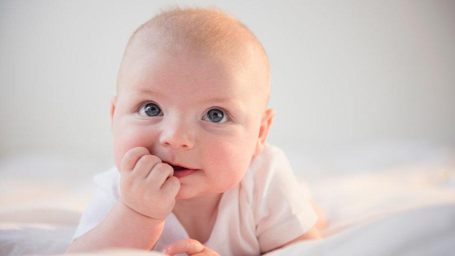 Nemojte se zabrinuti ako oči vaše bebe nisu uvijek ujednačene - Avaz