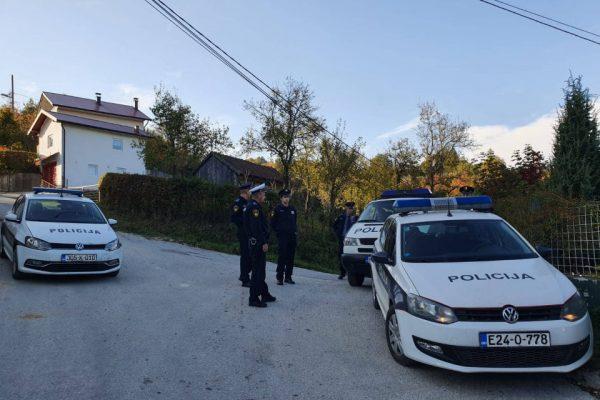 Tragedija kod Kreševa: U eksploziji poginuo radnik