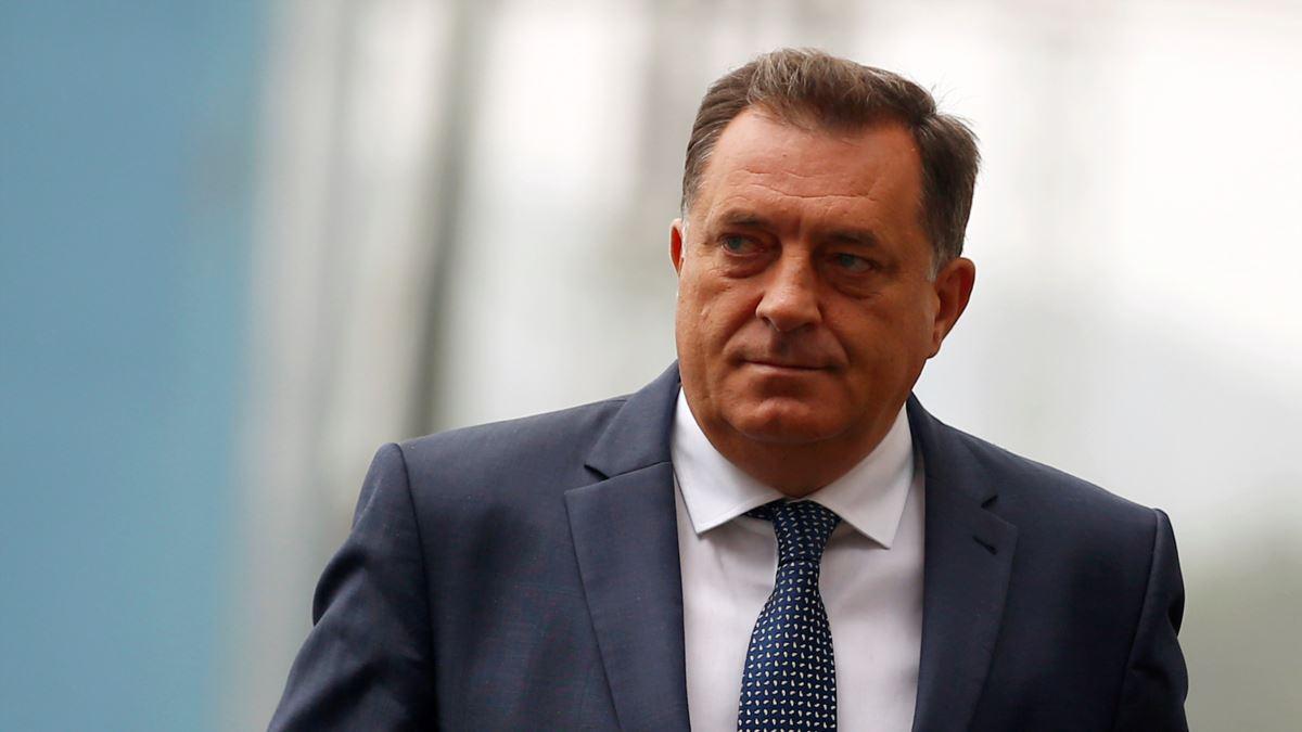 Dodik: Drastično neznanje ili smišljena manipulacija - Avaz