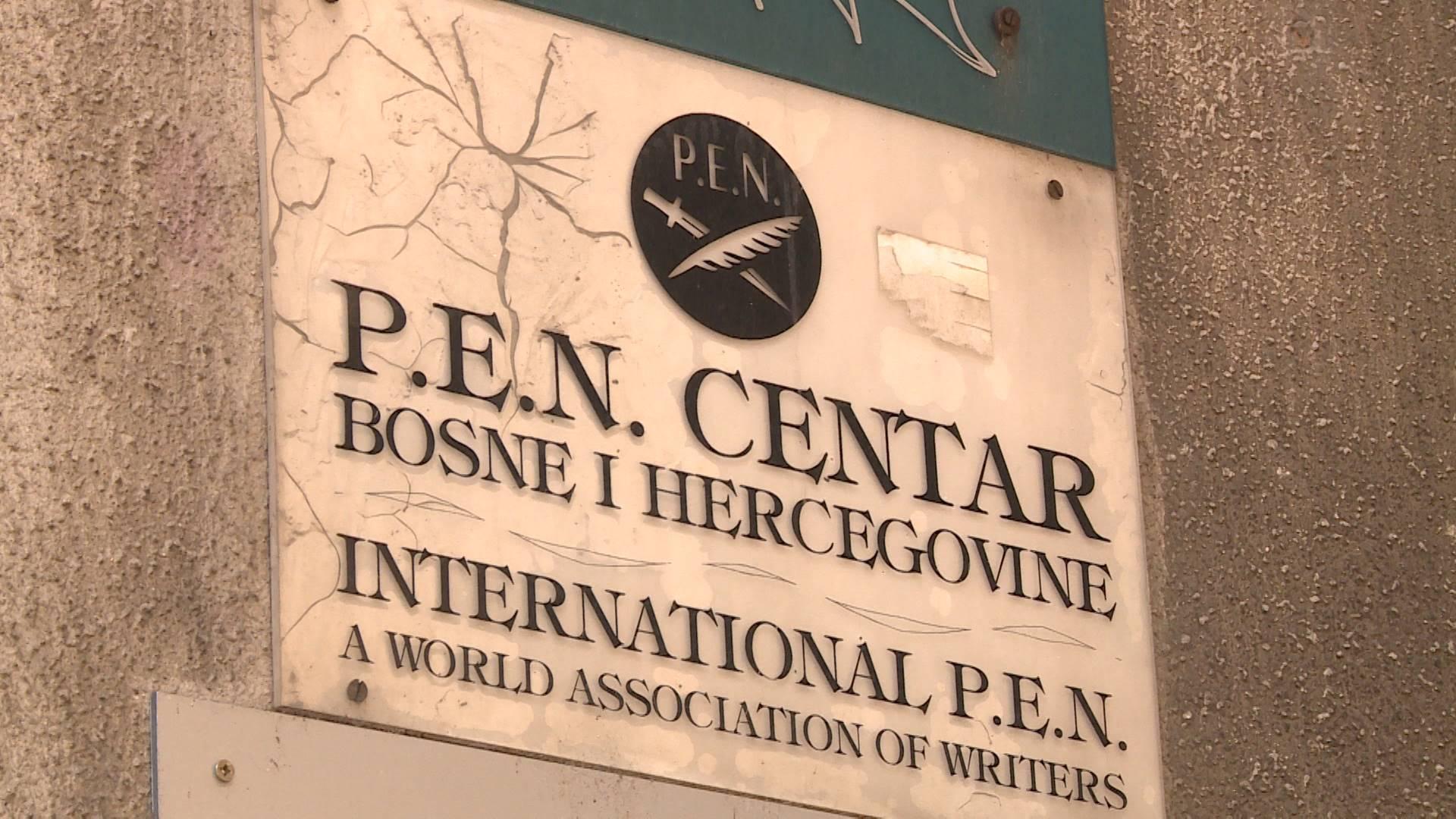 P.E.N. Centar: Poziv na otpor fašizmu i historijskom revizionizmu