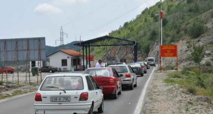 Pozitivan primjer dobrosusjedske i prijateljske saradnje: Crne Gore usvojila izvještaj o zajedničkim graničnim prijelazima sa BiH