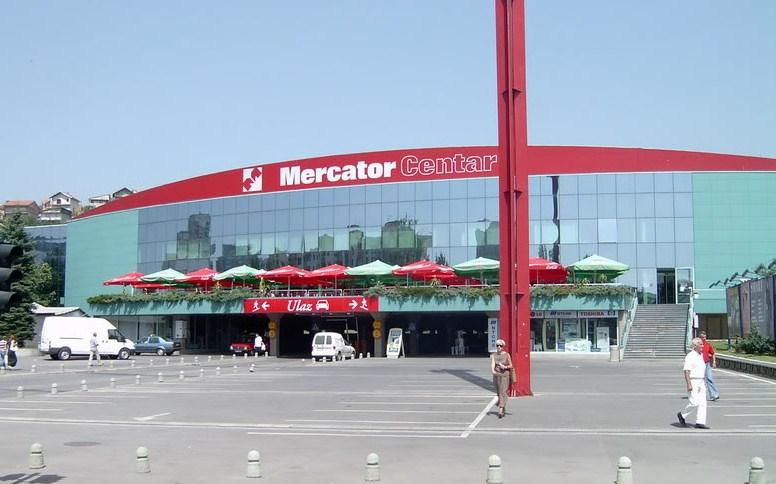 "Mercator" podnio ustavnu žalbu - Avaz