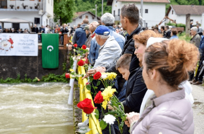 Za ovaj zločin još niko nije odgovarao - Avaz