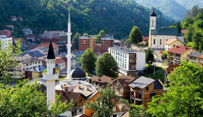 Dva srpska kandidata za načelnika Srebrenica, Tabaković kandidat probosanskih stranaka