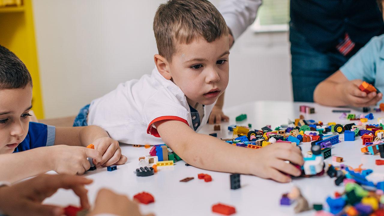 Za rizik autizma nije važno koliko je majka stara - Avaz