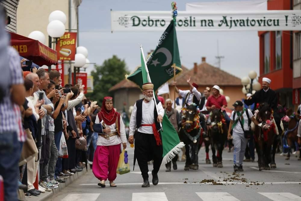 Ove godine biti prikazan i dokumentarni film o Ajvatovici - Avaz