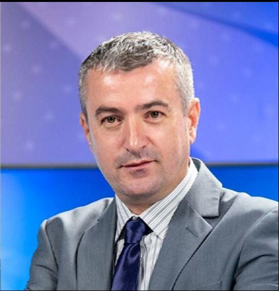 Sinan Gluhić - Avaz