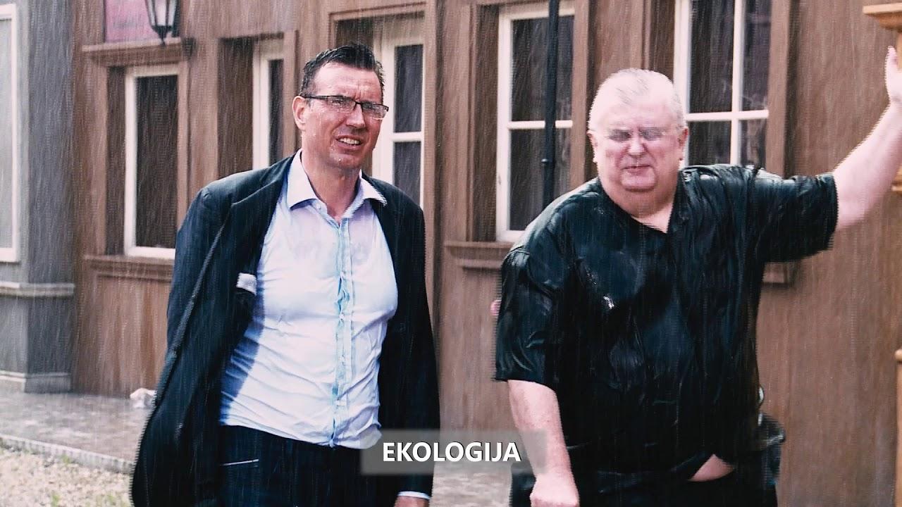 Spot opozicije u kojem Čanak psuje izazvao podsmijehe