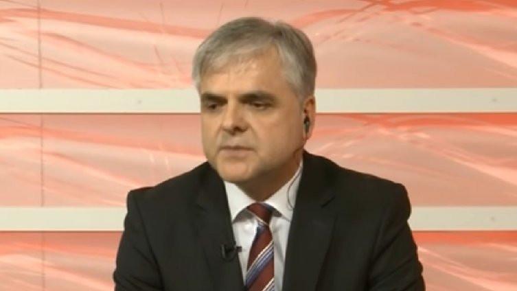 Okić: Državna imovina pokušava se uknjižiti na RS - Avaz