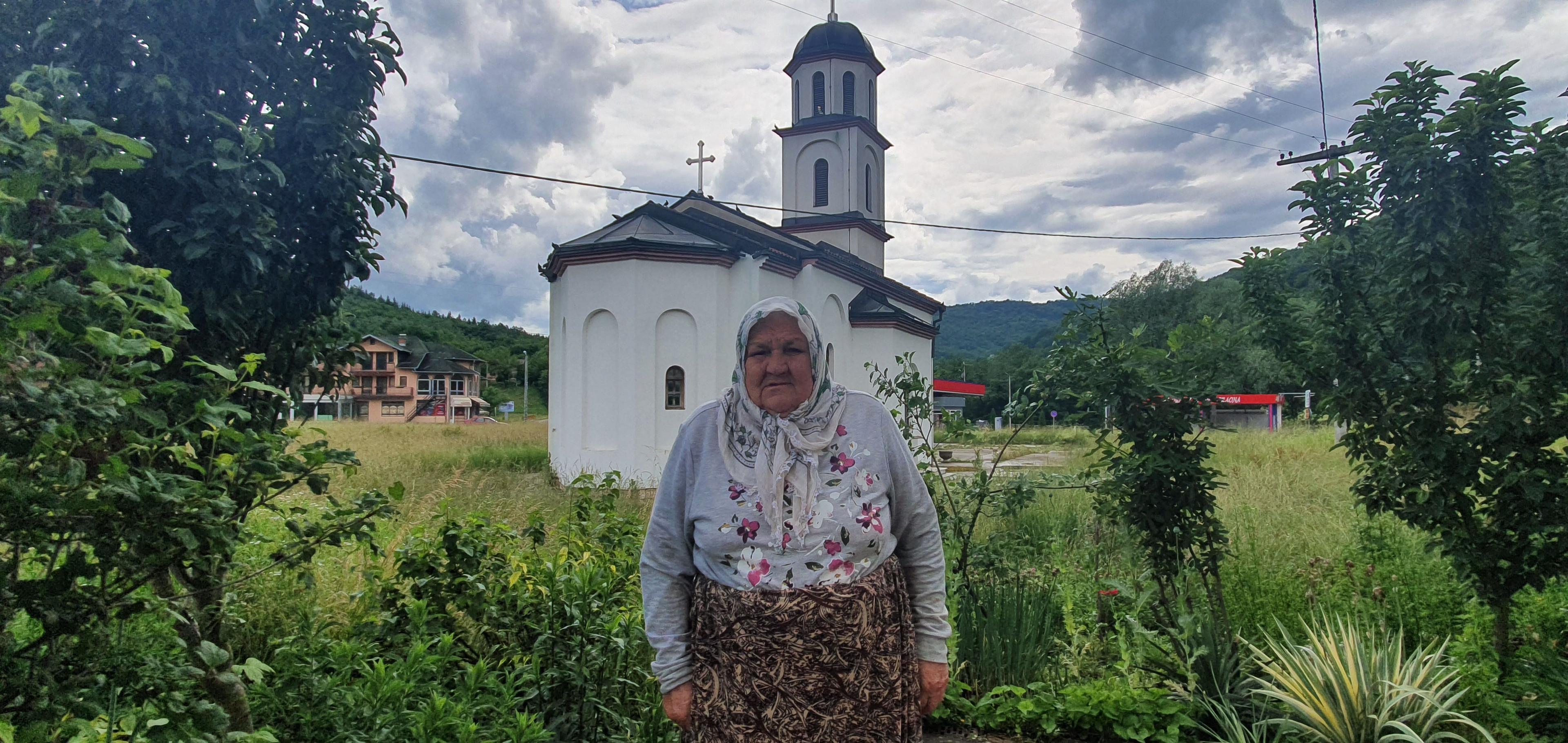 Nana Fata: Ja sam se u ovoj svojoj borbi  nagledala  svakakvih ljudi - Avaz