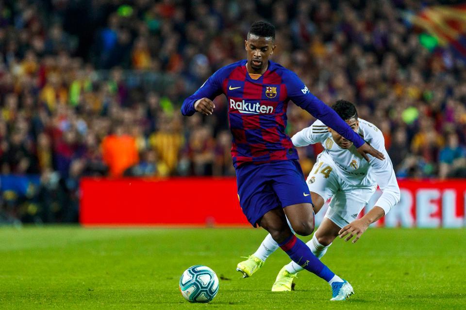 Semedo: Bio na proslavi - Avaz