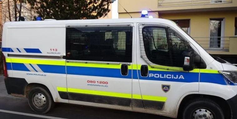 Policija saopćila da je privela osumnjičenog - Avaz