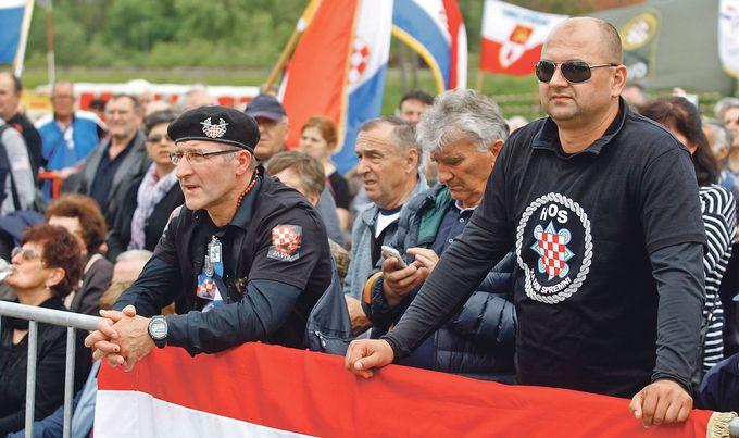 Neće biti dopušteno okupljanje - Avaz