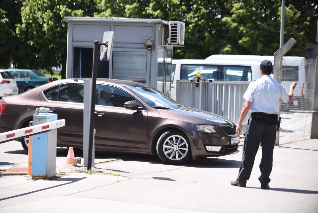 Granična policija BiH: Crnadak nedavno dao iskaz - Avaz