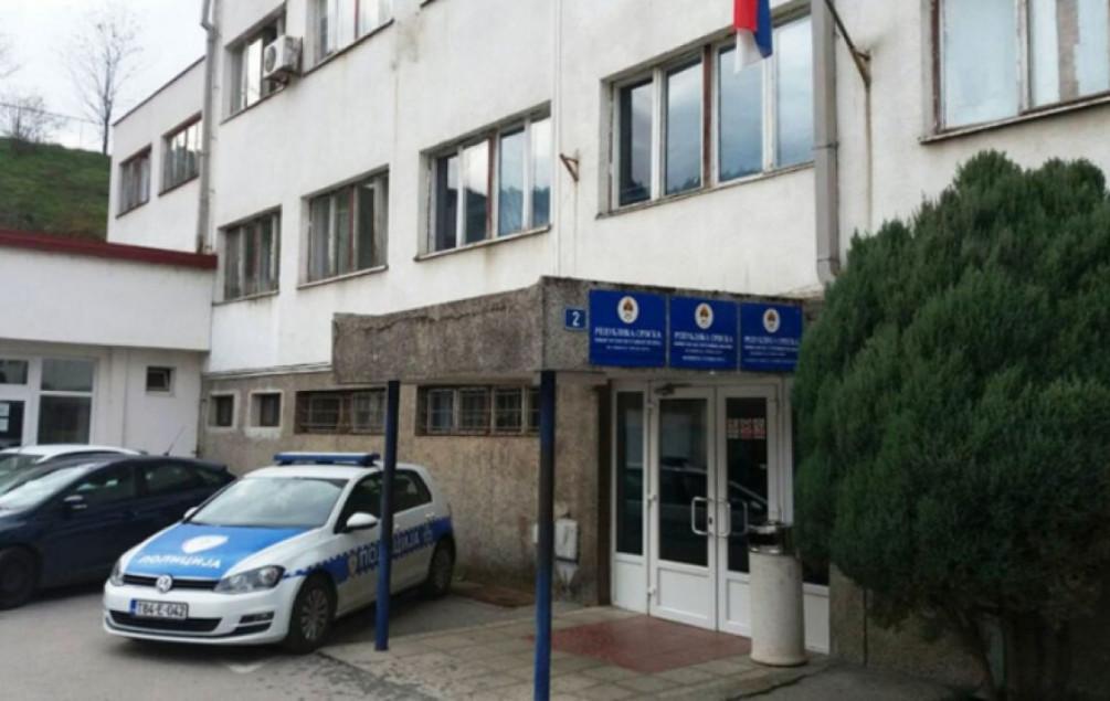 Policijska uprava Foča - Avaz