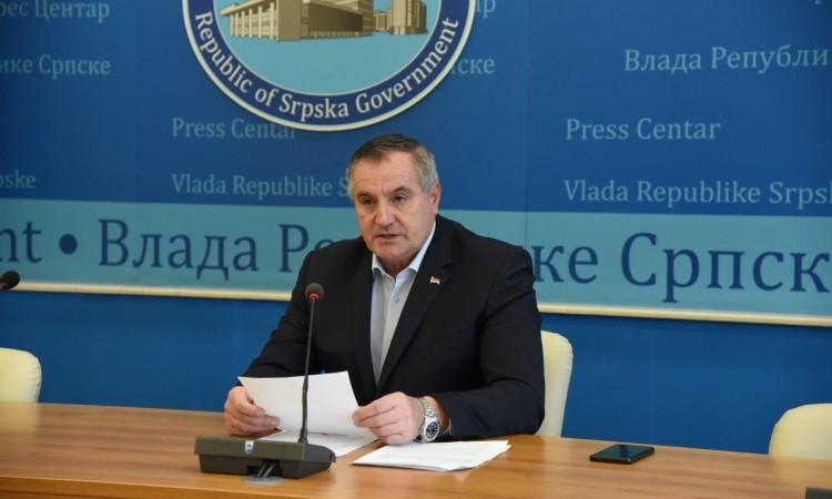 Višković: S Novalićem dogovoren plan investicija od 173 miliona KM