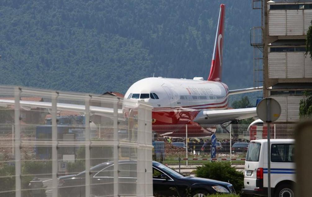 Pet kompanija uspostavilo letove iz Sarajeva, od danas za Istanbul