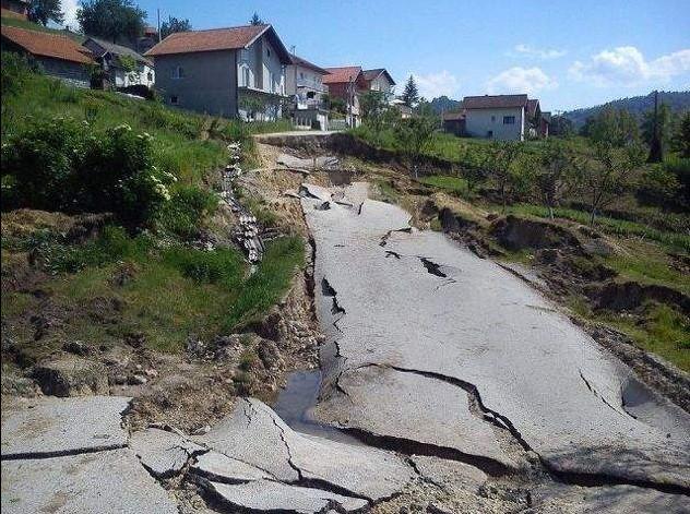 Mjesto koje ne zaobilazi niti jedna nevolja