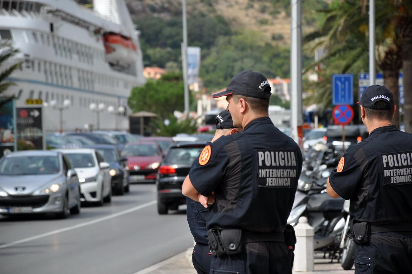 Policija traga za još jednim prevarantom - Avaz