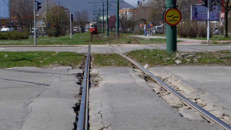 Raspisan tender za obnovu tramvajske pruge od Marindvora do Ilidže