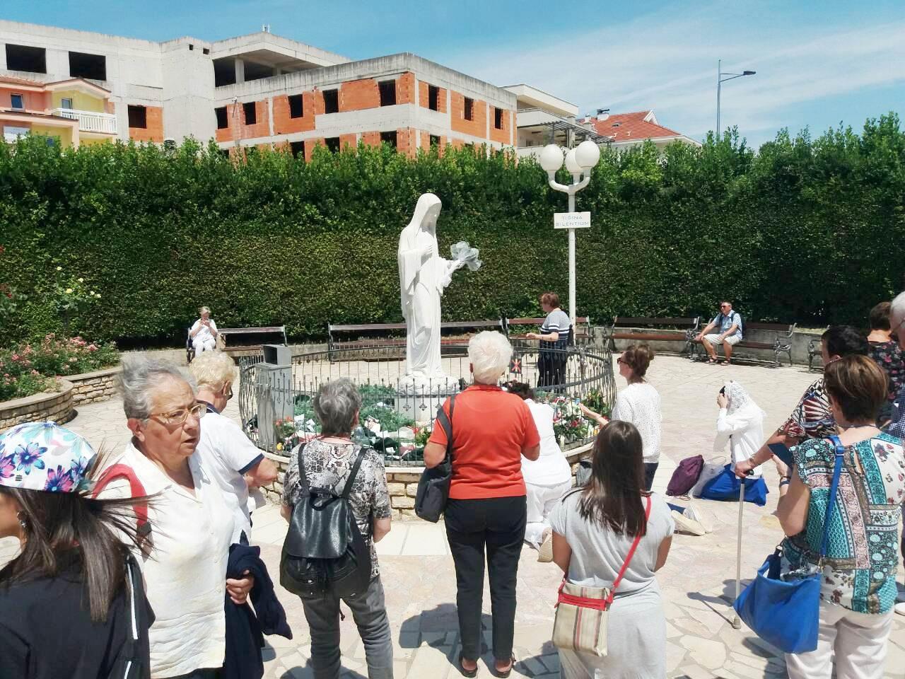 Međugorje obilježava 39. godišnjicu od prvog Gospinog ukazanja