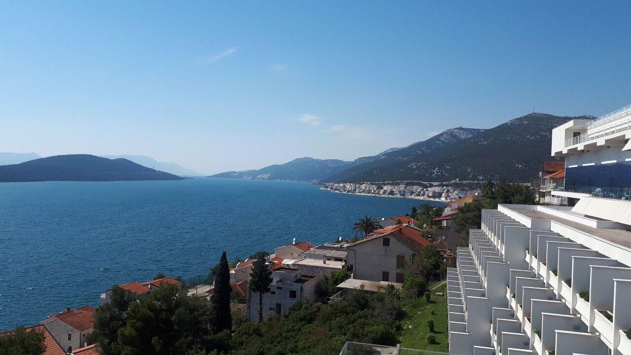 Neum željno iščekuje goste - Avaz