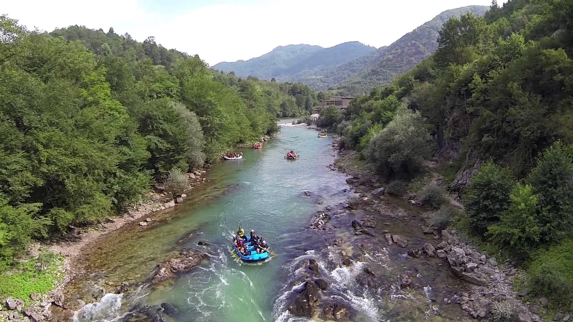 Prirodne ljepote BiH - Avaz