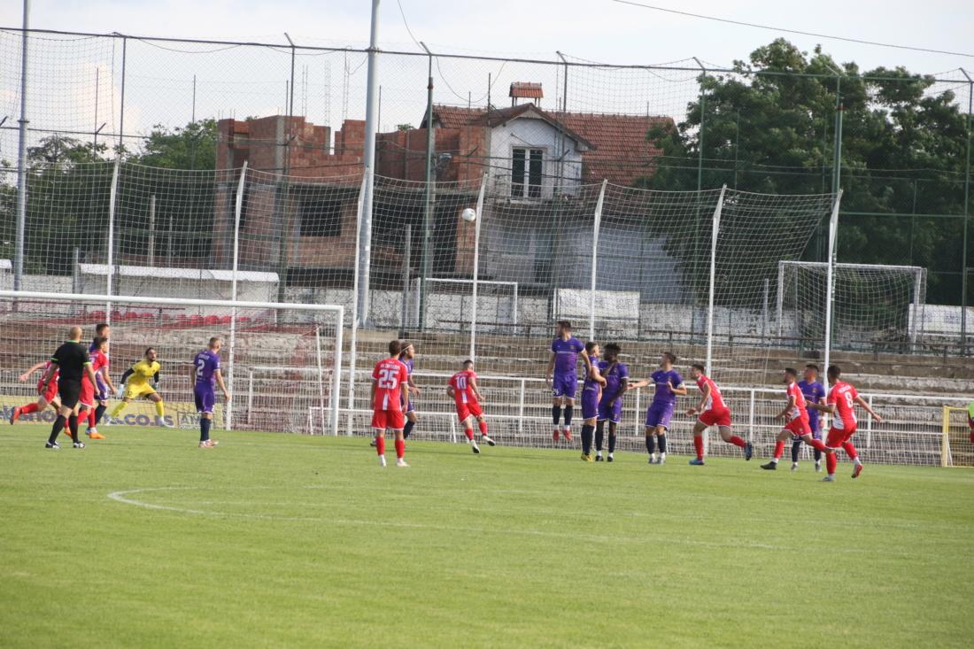 Pandemija ih ostavila u ligi, ali tražili da ih izbace u niži rang