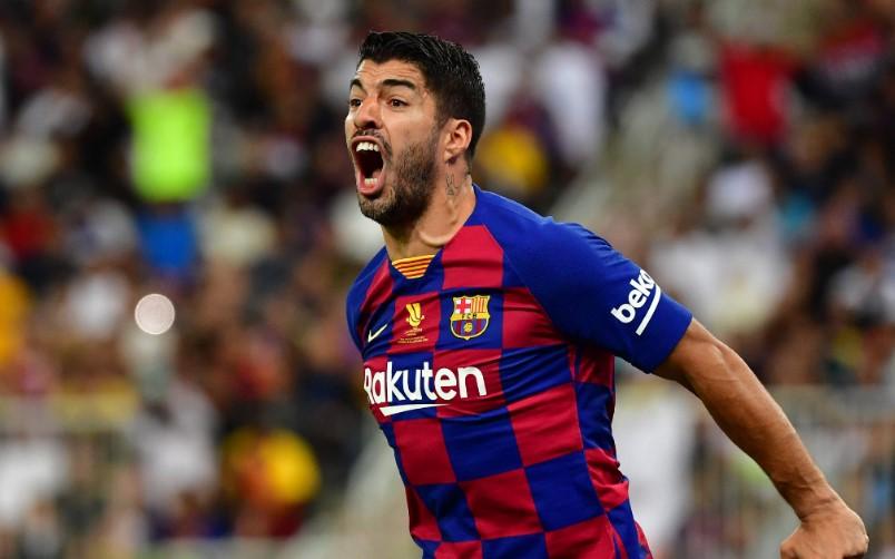 Suarez surovo iskren: Barcelona nikada nije ovako gubila bodove