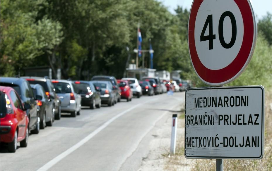 Potreban dokument kojim moraju dokazati da će im biti dozvoljen ulazak u zemlje krajnjeg odredišta - Avaz