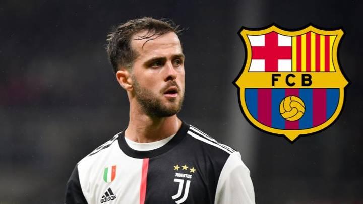 Miralem Pjanić završio ljekarske preglede, više nema prepreka za transfer