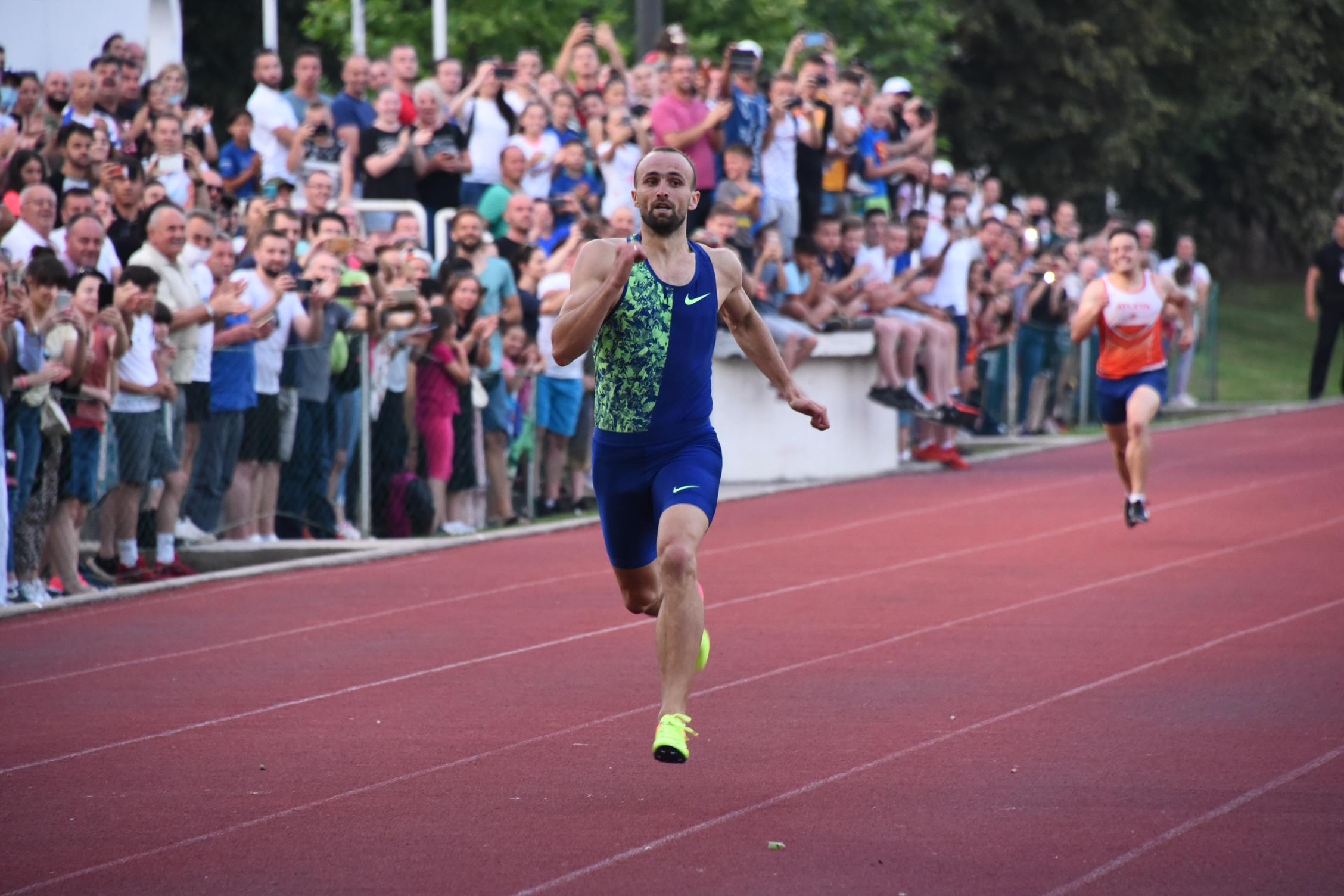 Amel Tuka istrčao svoju prvu utrku u 2020. godini: Pobjedom otvorio sezonu