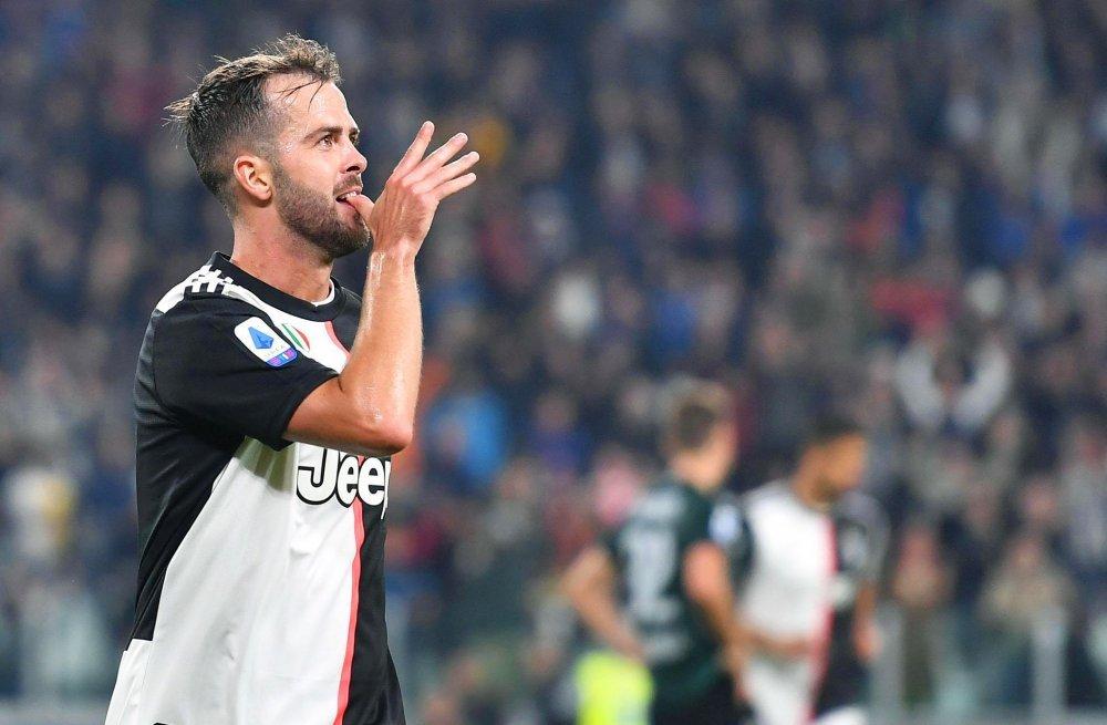 Miralem Pjanić potpisao za Barcelonu, uskoro i zvanična potvrda katalonskog kluba