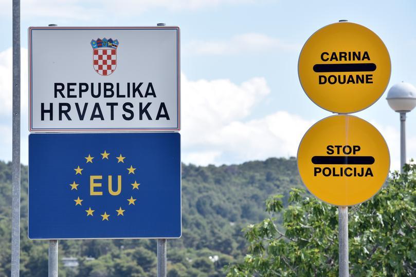 Politički i sigurnosni odbor Vijeća EU danas donosi odluku o otvaranju granica - Avaz