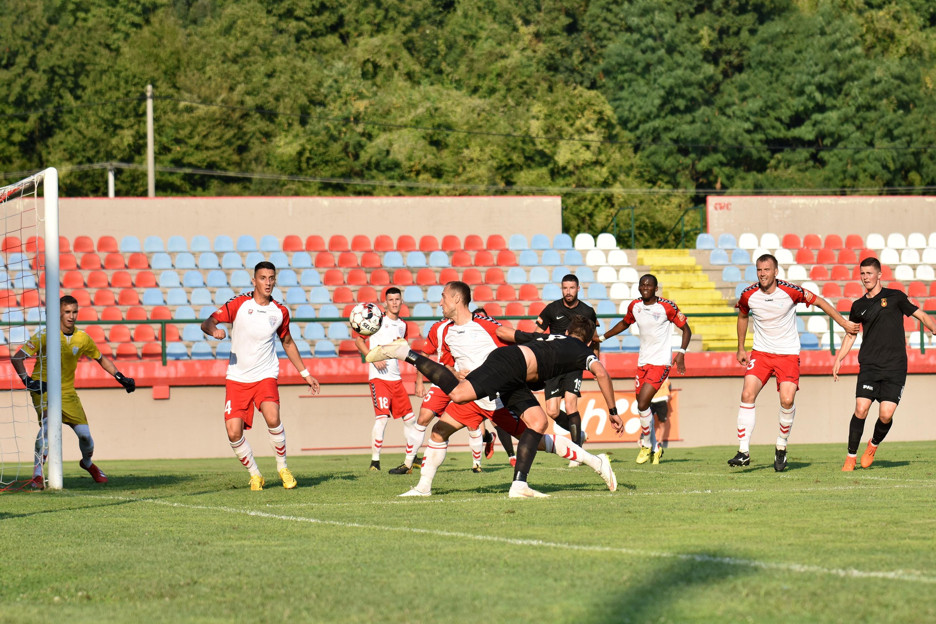 Čelik i Zvijezda 09 sele u niži rang - Avaz