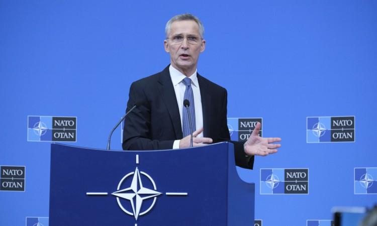 Stoltenberg: Kina ne dijeli naše vrijednosti