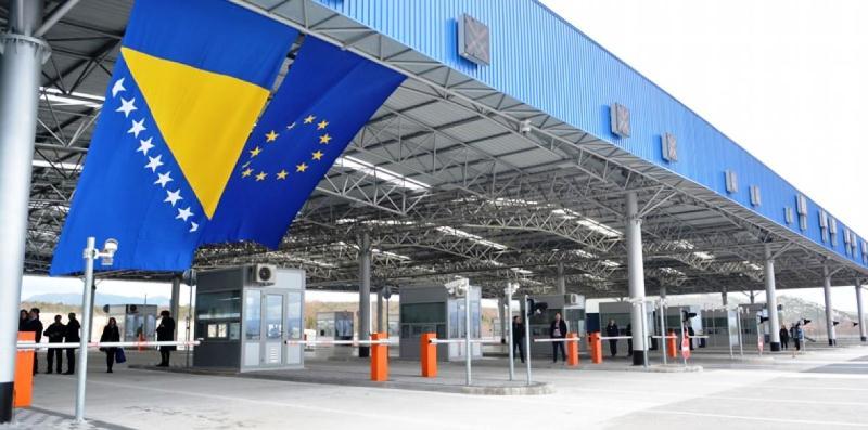 Zemlje EU od sutra otvaraju granice prema 15 država - Avaz