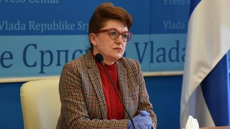 Zora Vidović - Avaz