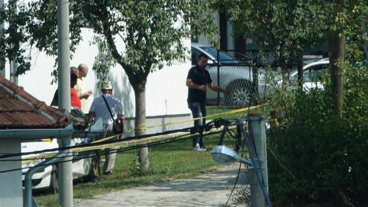 Sulejmanu Burziću 13 godina zatvora za ubistvo sina