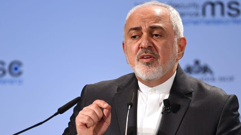 Zarif: Mir u Siriji bit će postignut