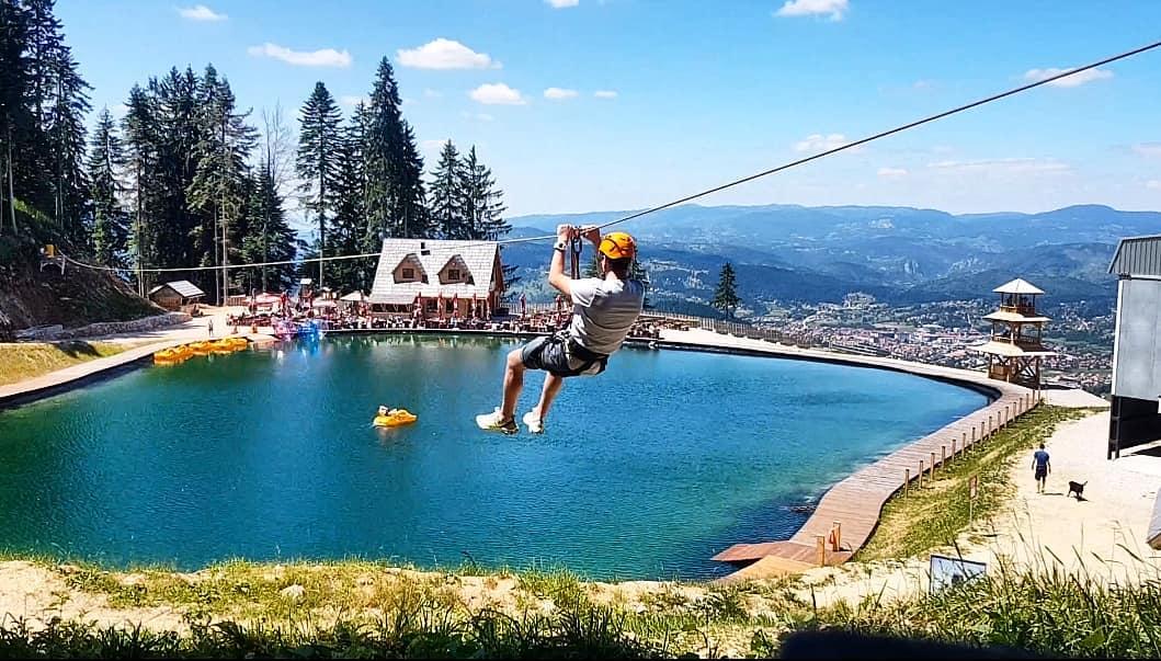 Ravna planina - turistički dijamant koji je spojio ljeto i zimu